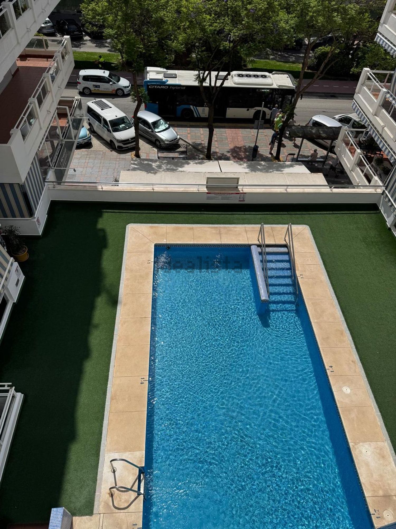 Apartamento 85 m² em Fuengirola