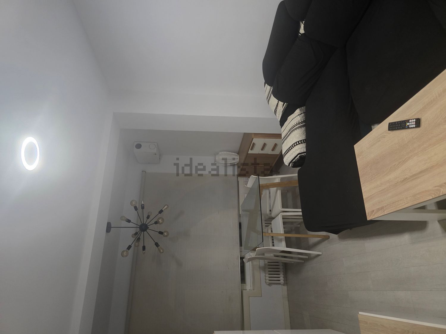 Habitació de lloguer, Vigo