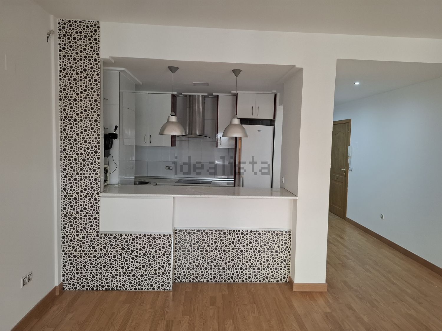 Pis de 95 m² a Alacant