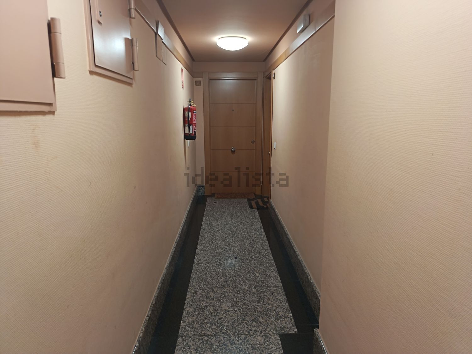 Pis de 81 m² a Madrid