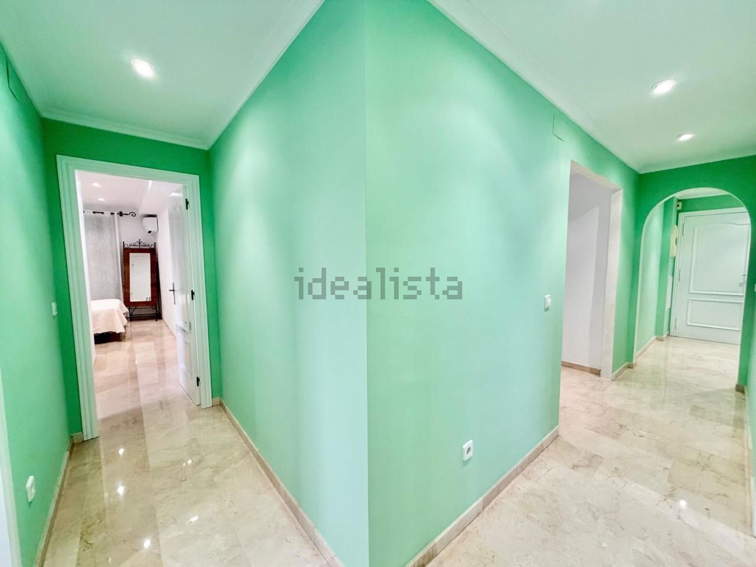 Piso de 120 m² en Jávea