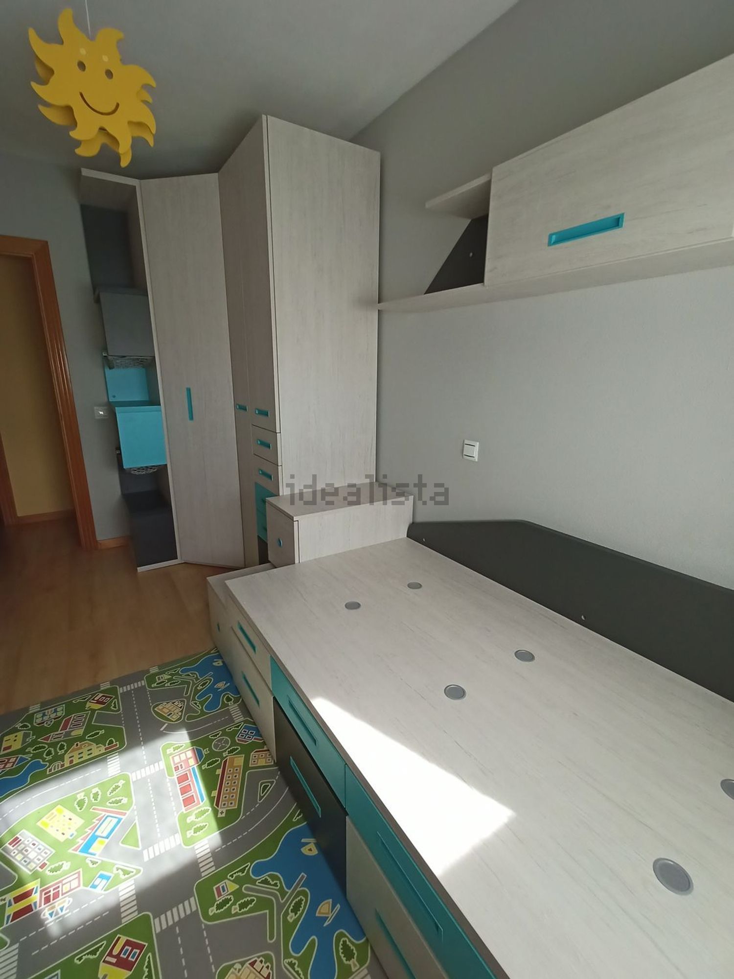 Wohnung 100 m² in Valladolid