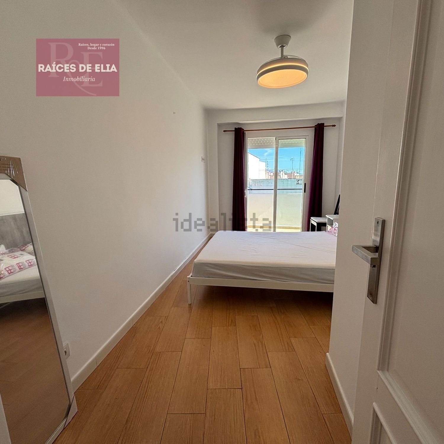 Piso de 85 m² en Palma