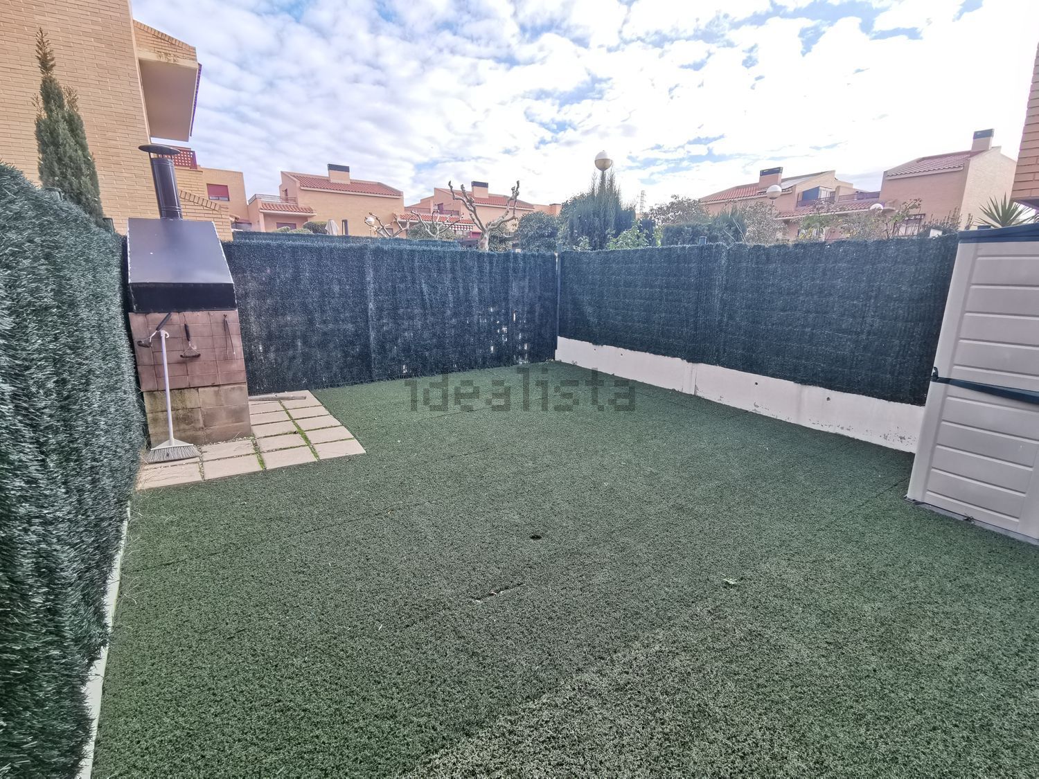 Casa de 165 m² en Utebo