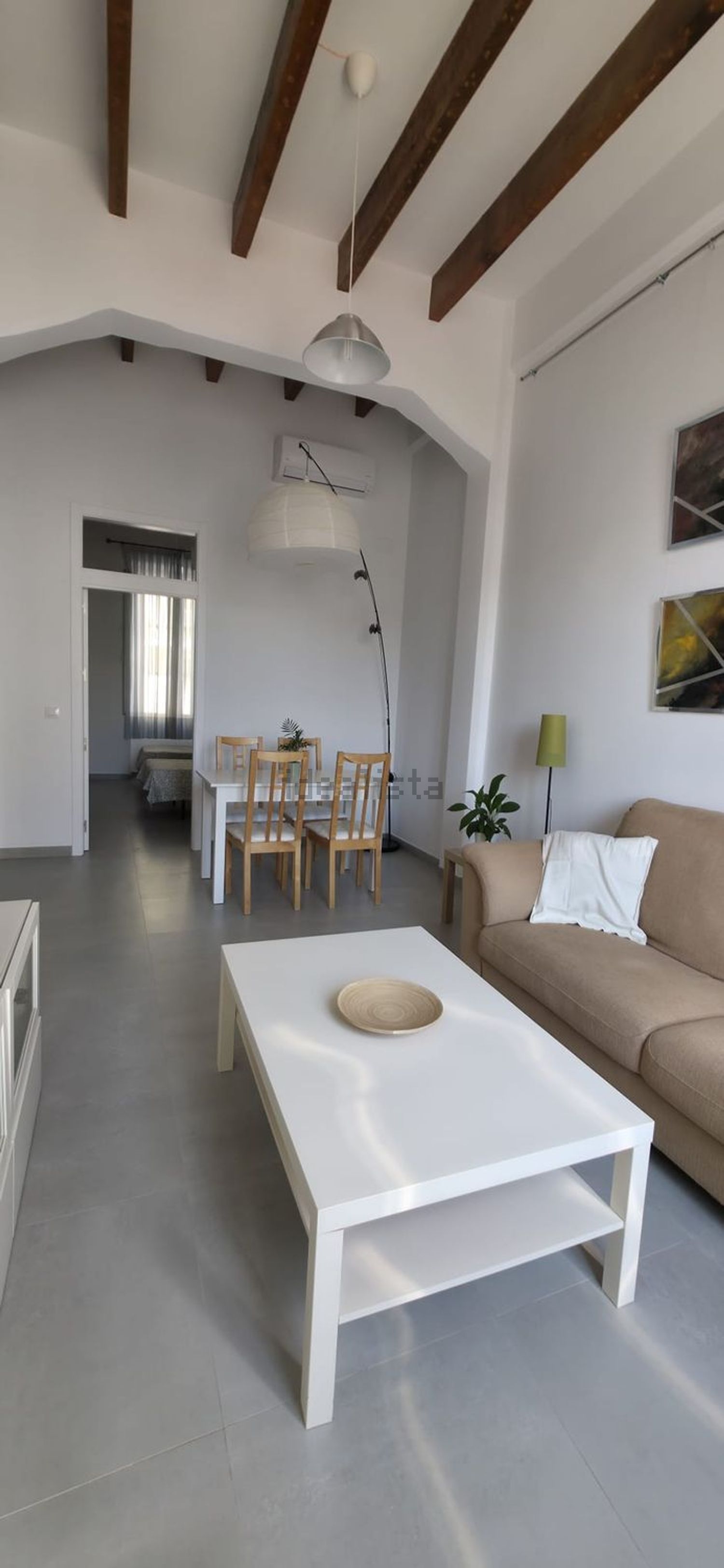 Apartamento 70 m² em Sevilla