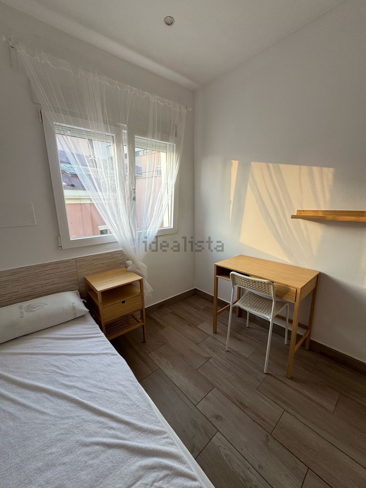 Habitación 100 m², Santander