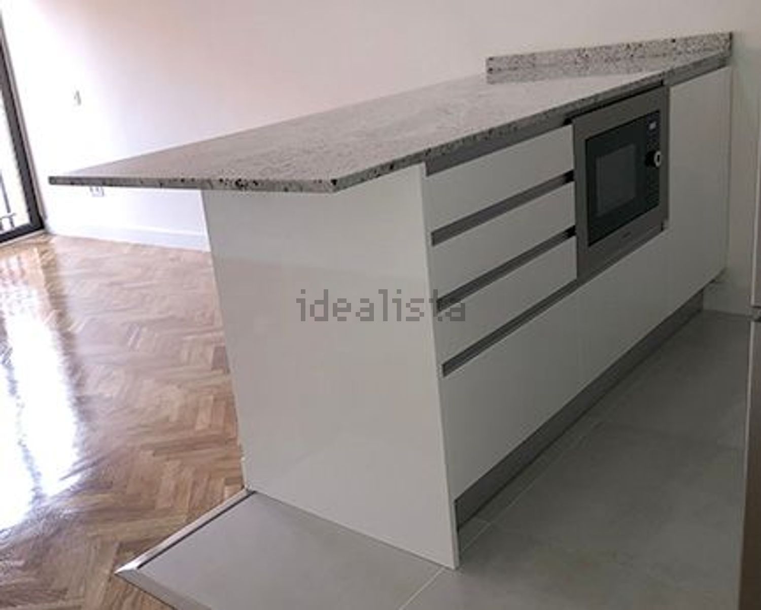 Appartamento 55 m² a Madrid