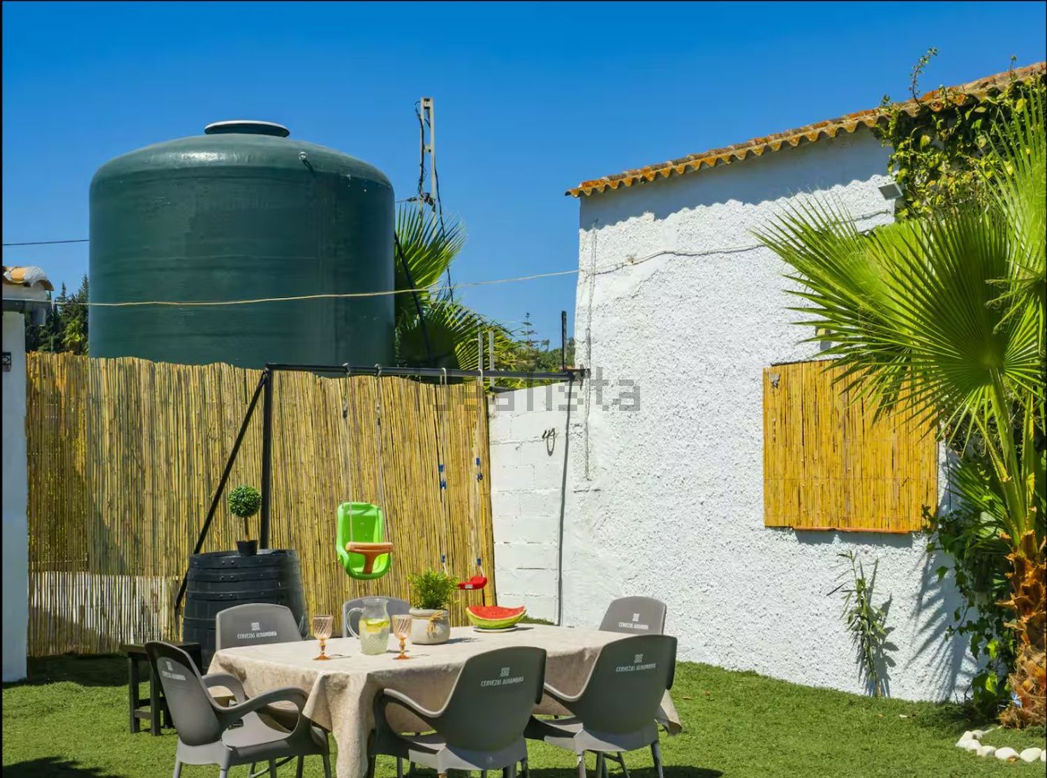 Casa de 121 m² en Cártama