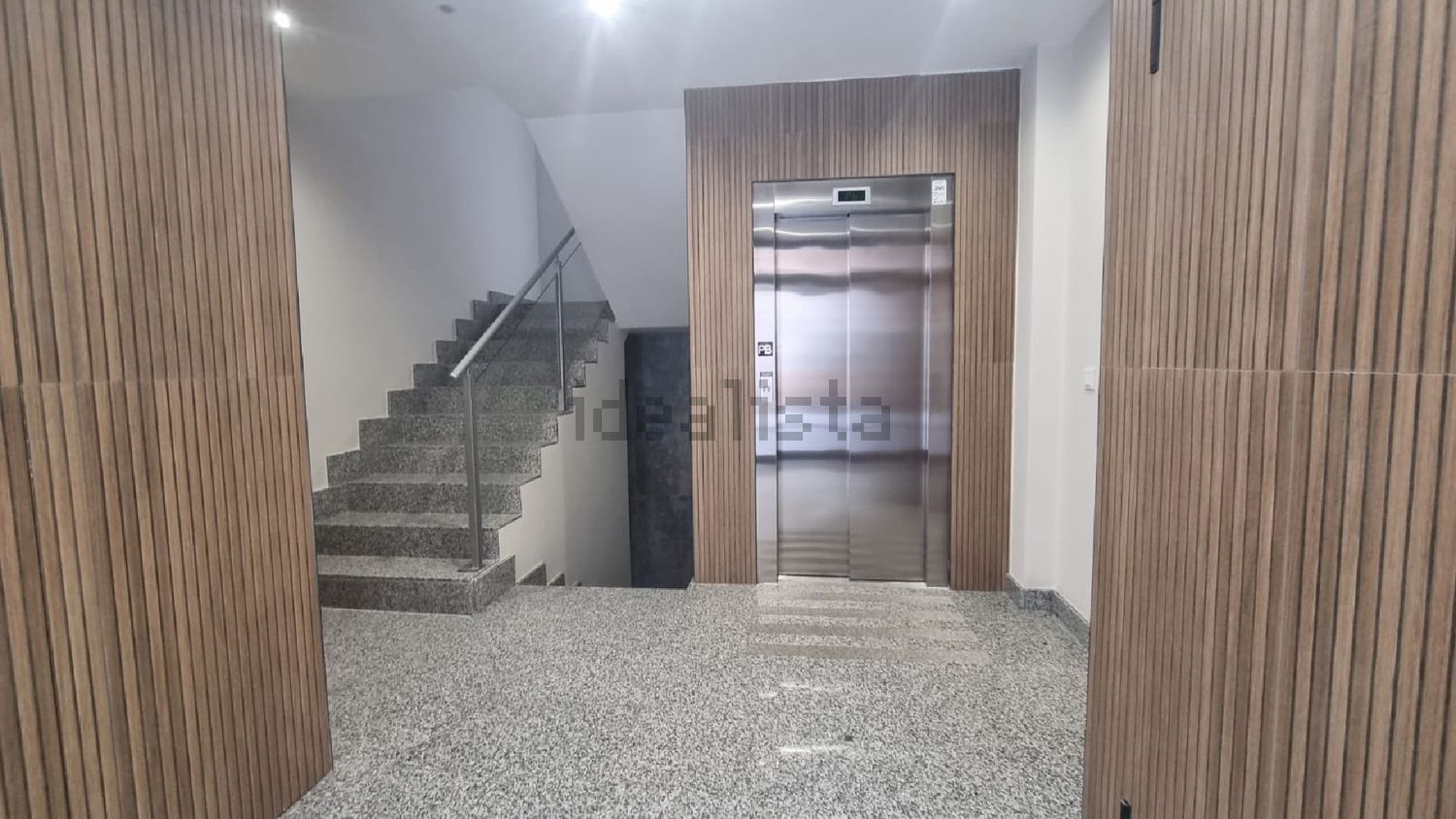 Pis de 50 m² a Palencia