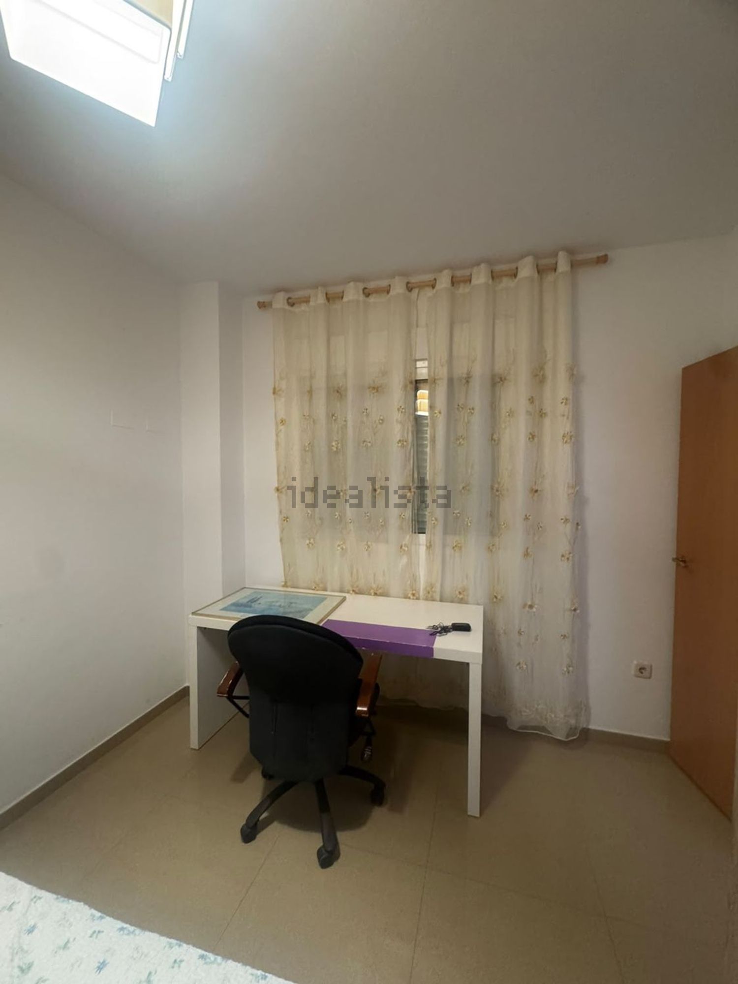 Habitación en alquiler, Cartagena