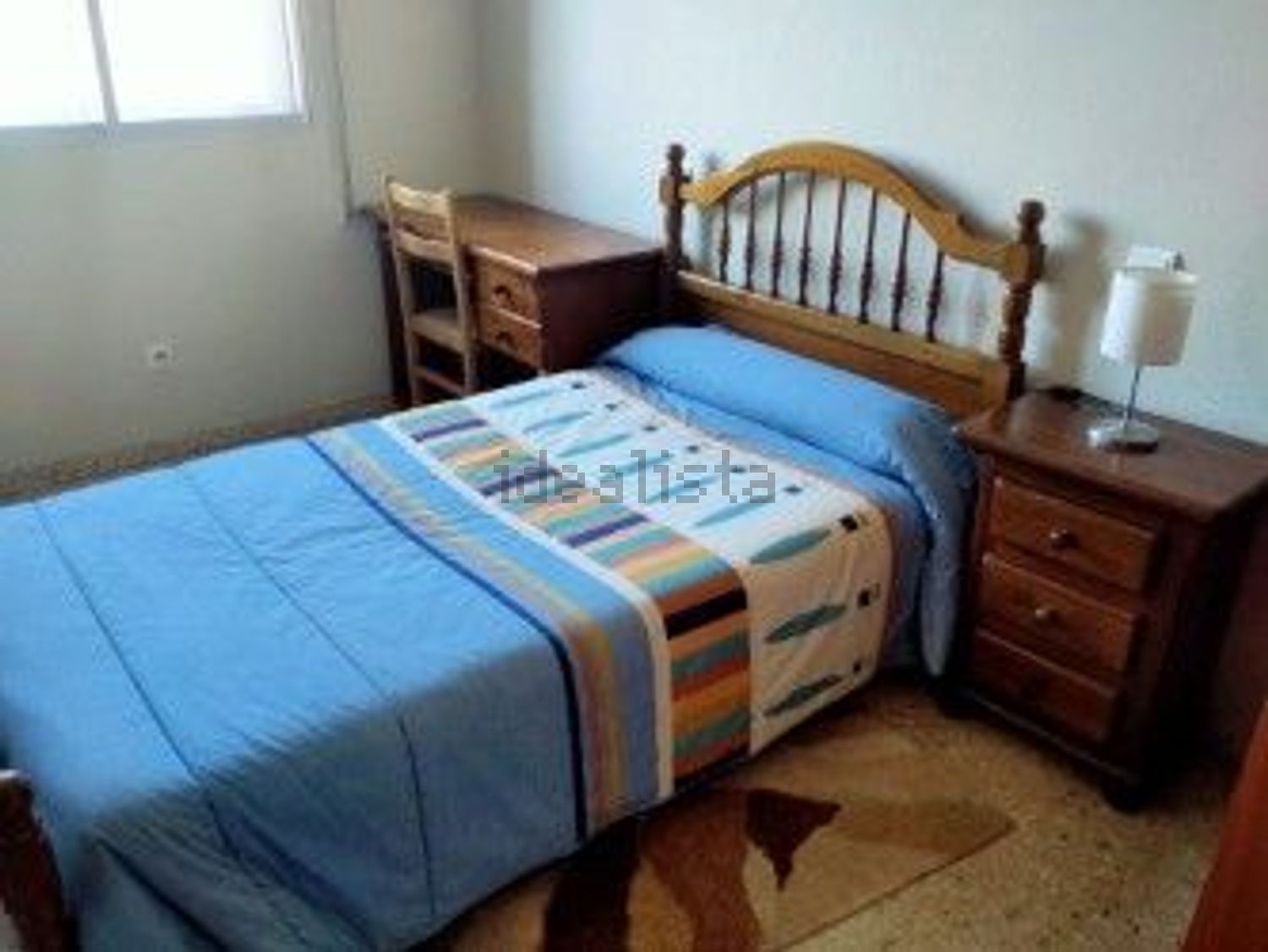 Piso de 91 m² en Ponferrada