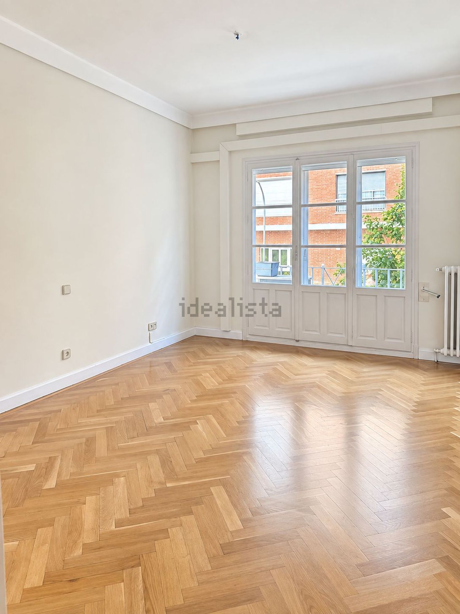 Wohnung 185 m² in Madrid