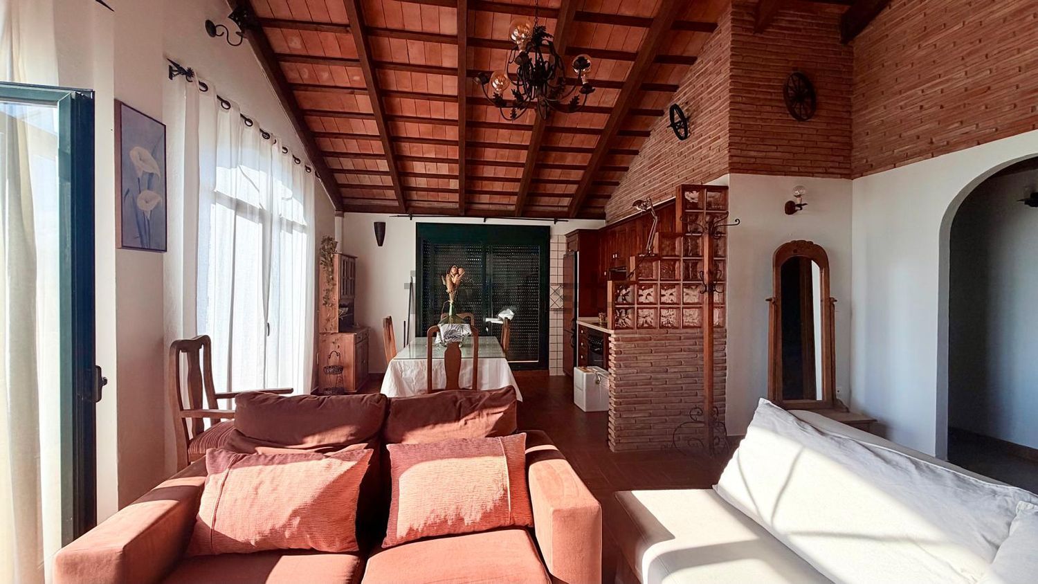 Apartamento 130 m² em Tarifa