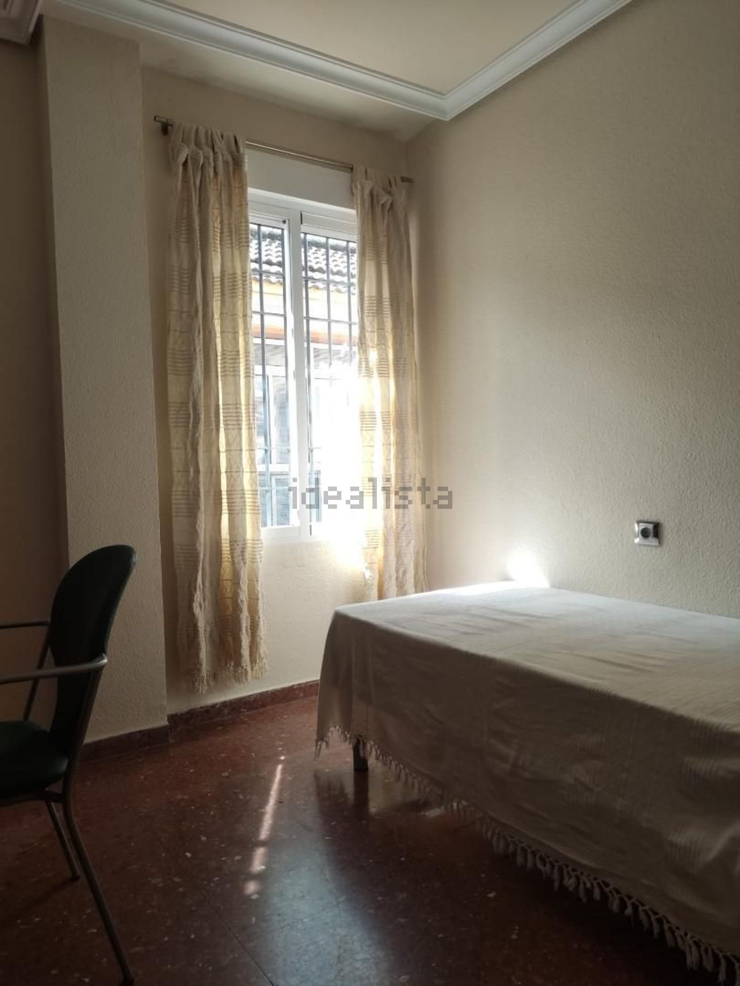 Pis de 120 m² a Còrdova