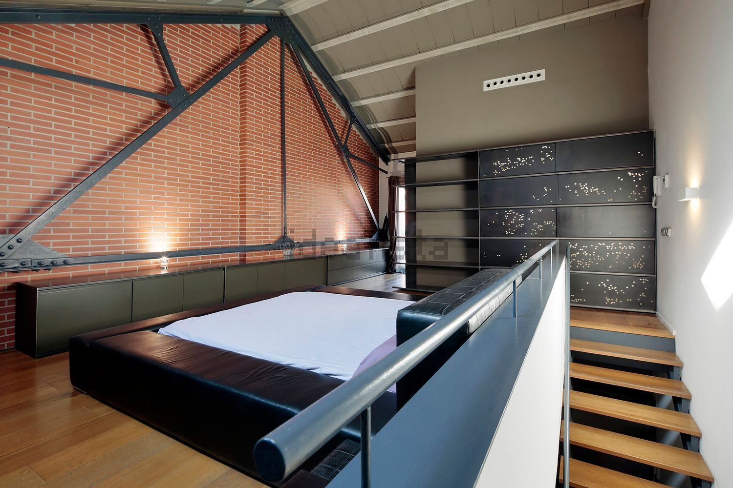 Pis de 198 m² a Barcelona