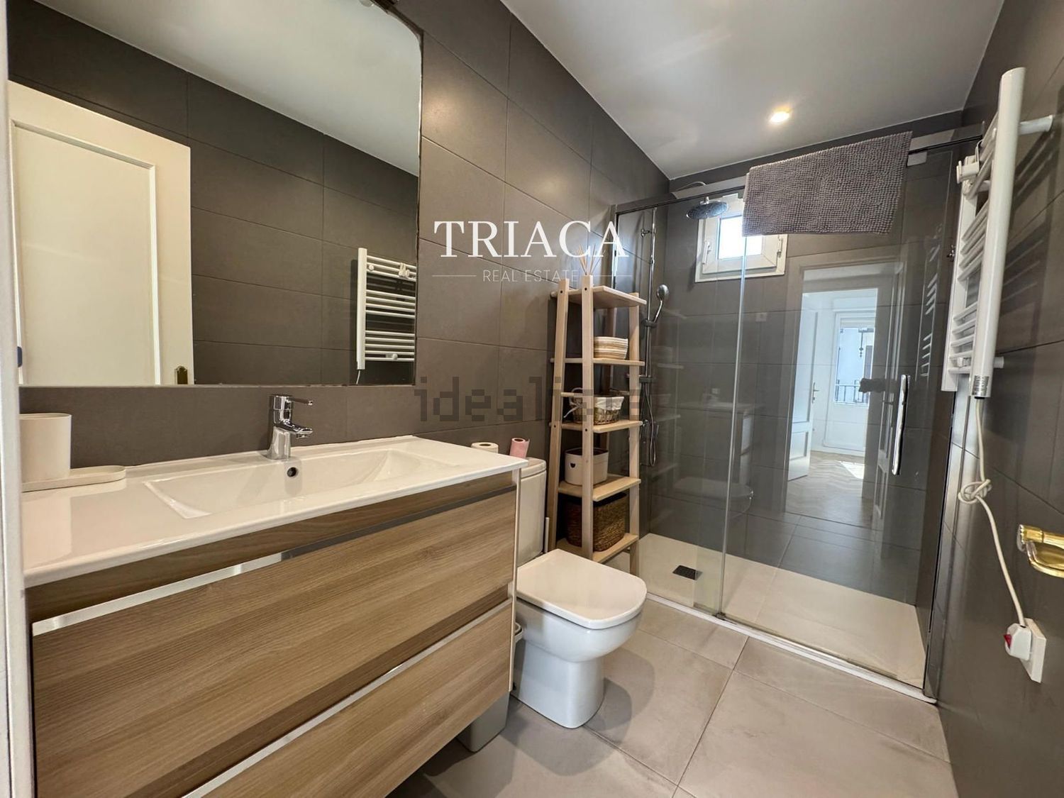 Pis de 87 m² a Madrid
