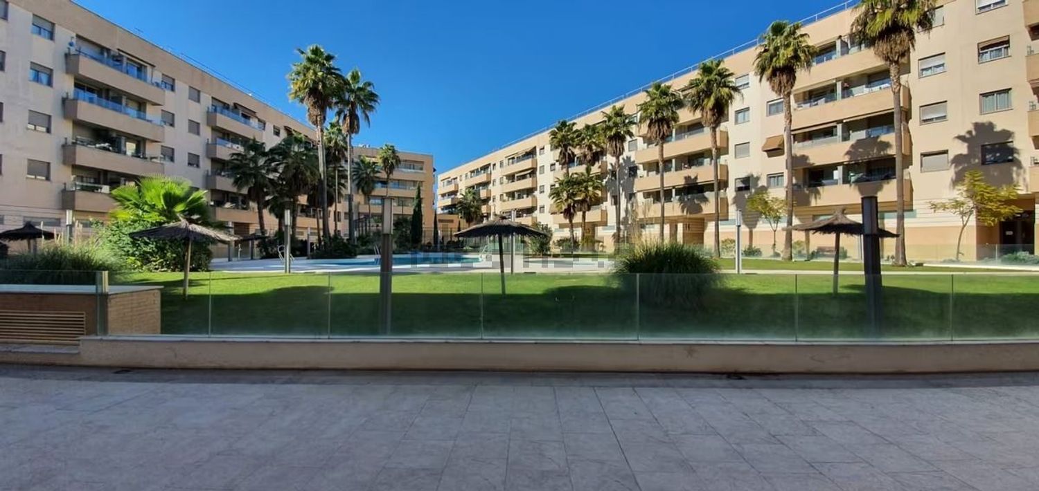 Pis de 82 m² a Còrdova