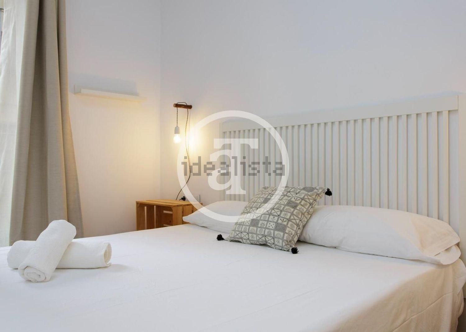 Pis de 60 m² a Barcelona