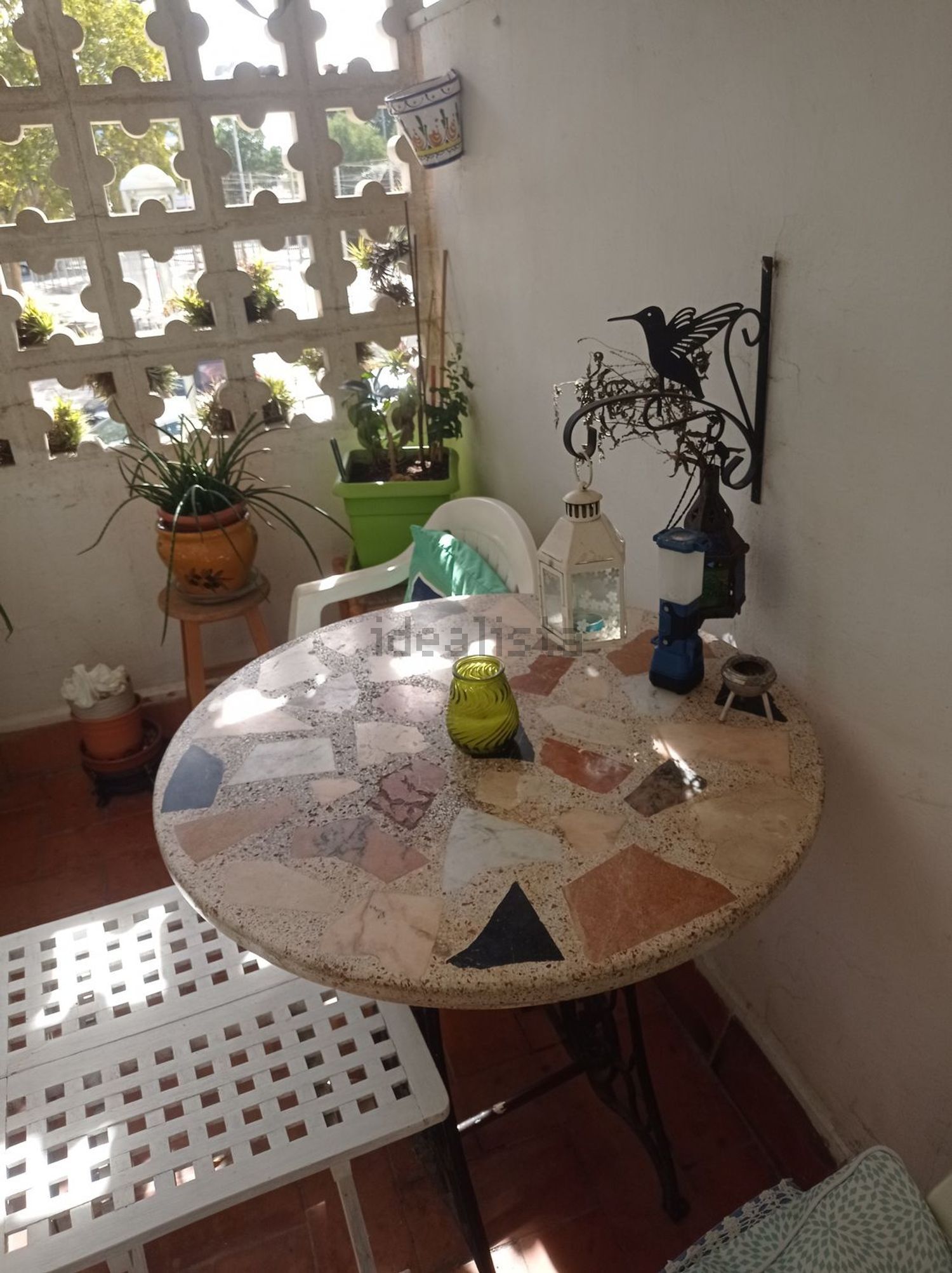 Habitació de lloguer, Rubí