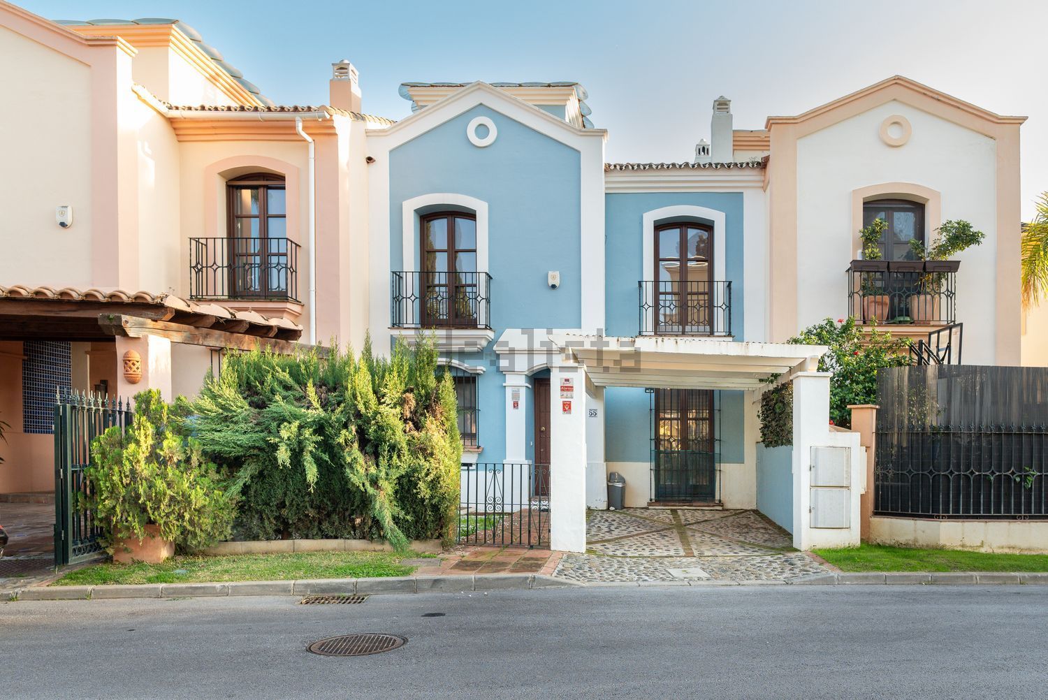 Casa de 250 m² en Marbella