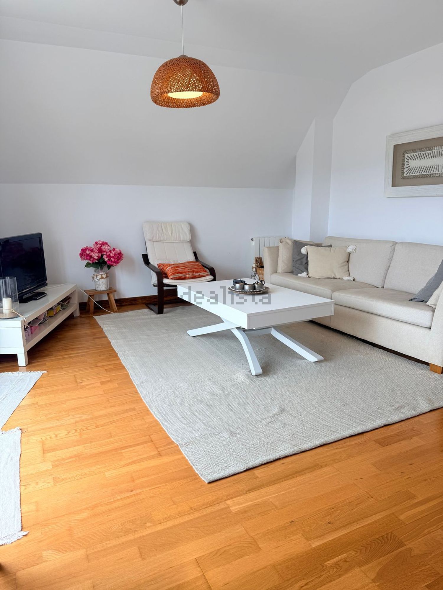 Pis de 130 m² a Piélagos