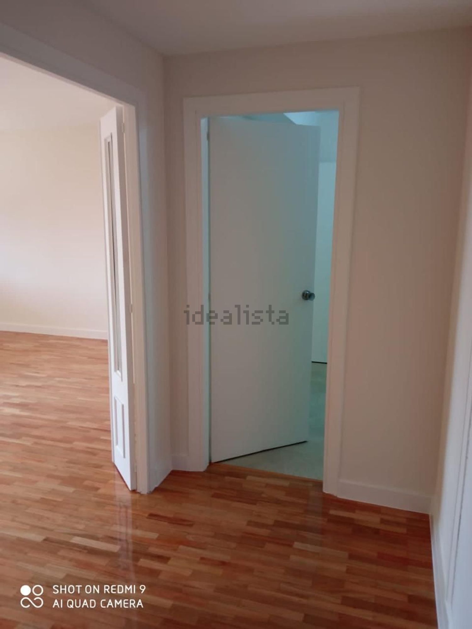 Piso de 100 m² en Valladolid