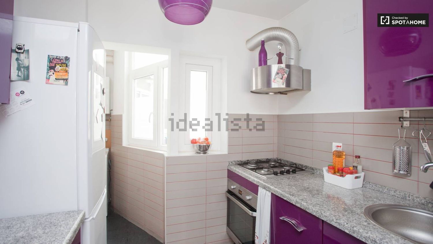 Pis de 72 m² a Sevilla