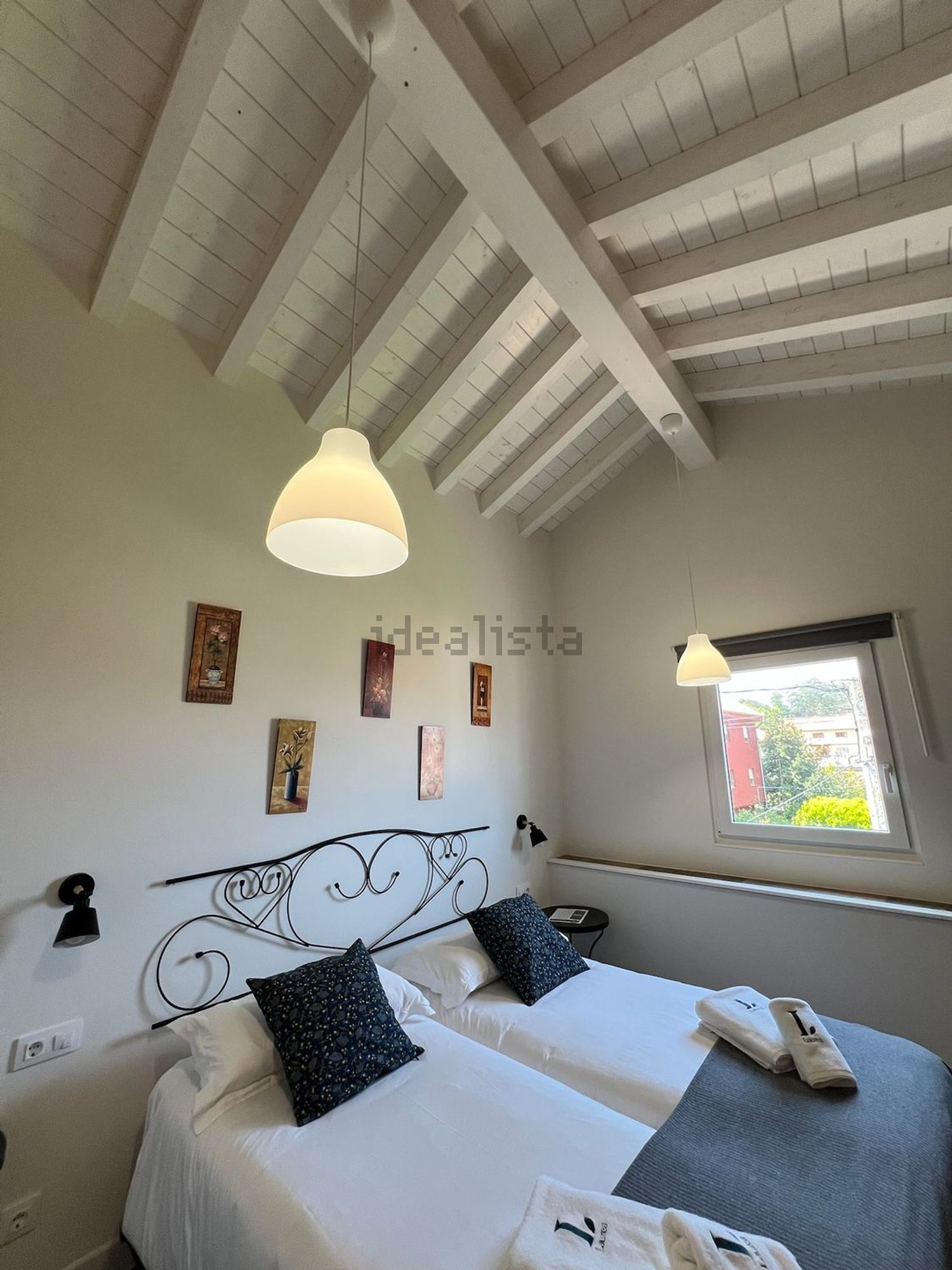 Piso de 60 m² en Alfoz de Lloredo