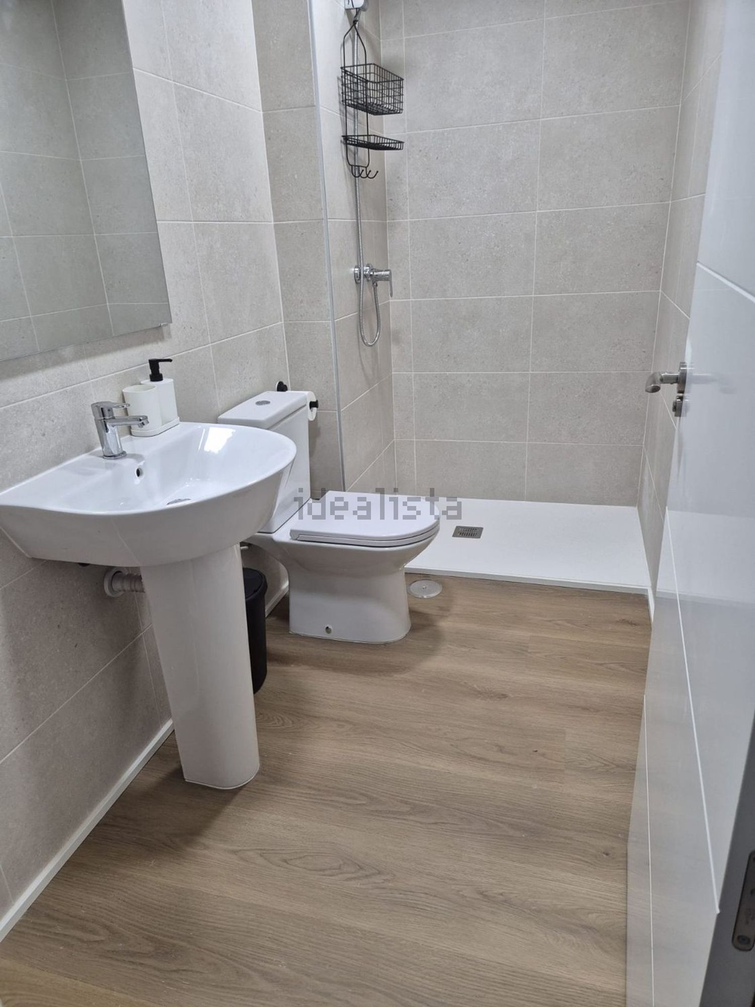 Pis de 114 m² a Badajoz
