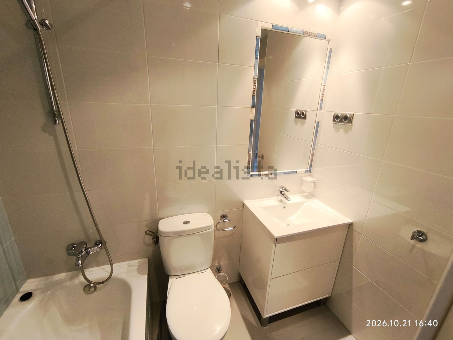 Apartamento 70 m² em Madrid