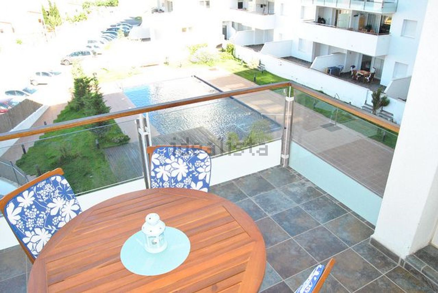 Pis de 40 m² a Roses