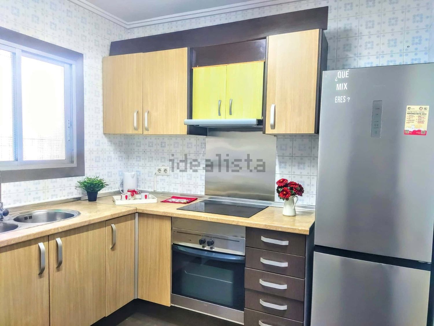 Habitació de lloguer, Paterna