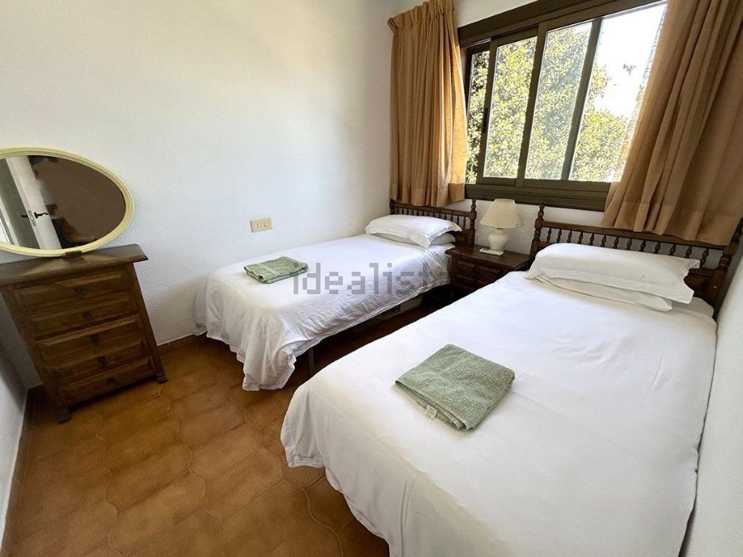 Casa de 110 m² a Oriola