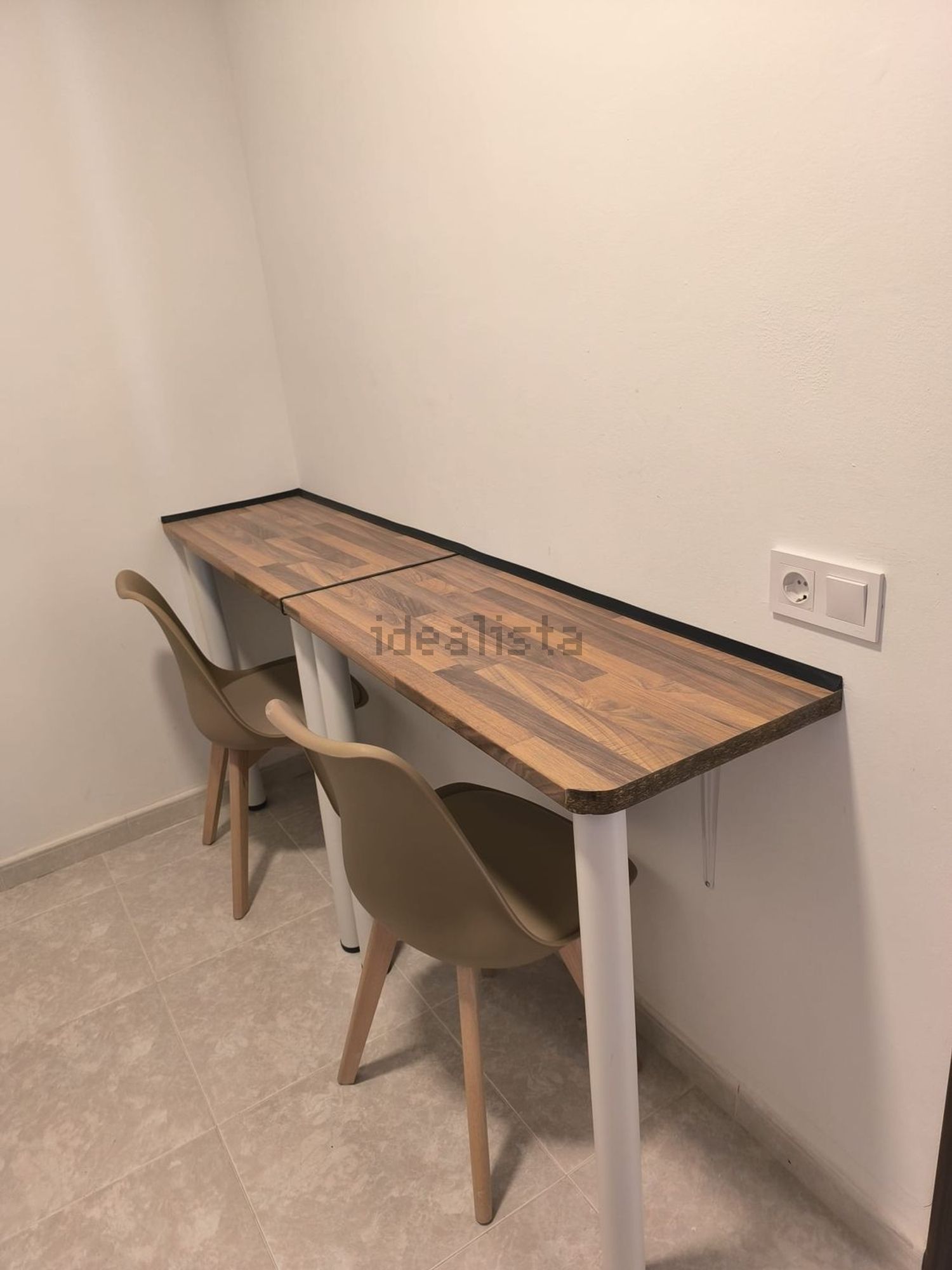 Habitació de lloguer, Brihuega