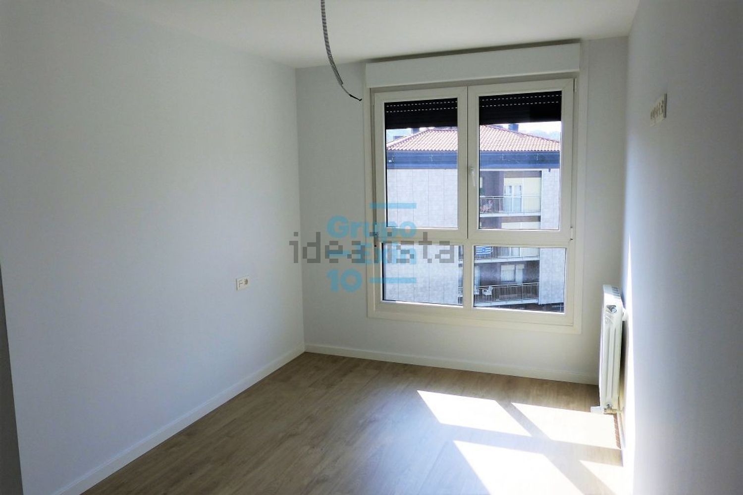 Piso de 83 m² en San Sebastián