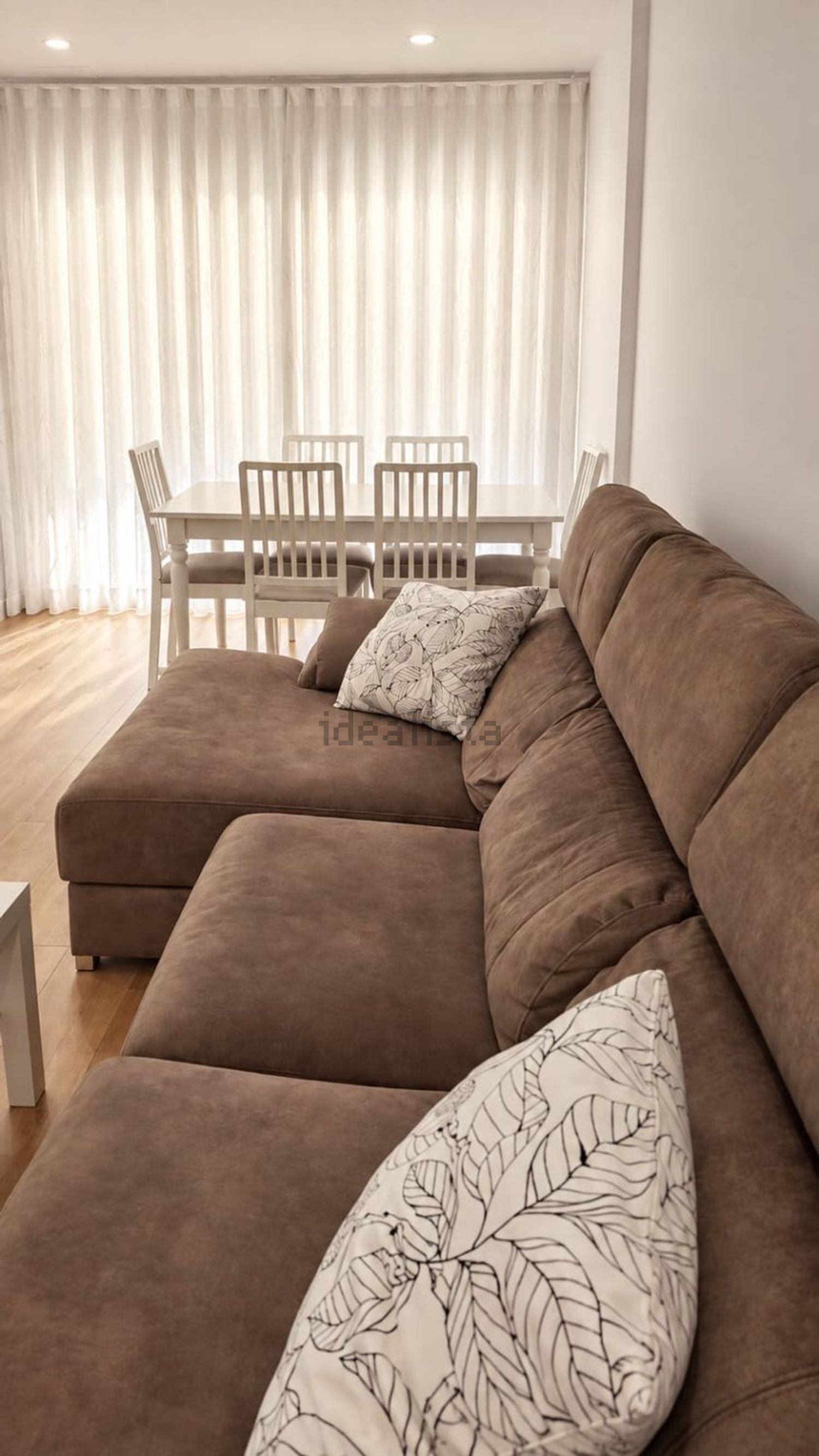 Piso de 95 m² en Elche