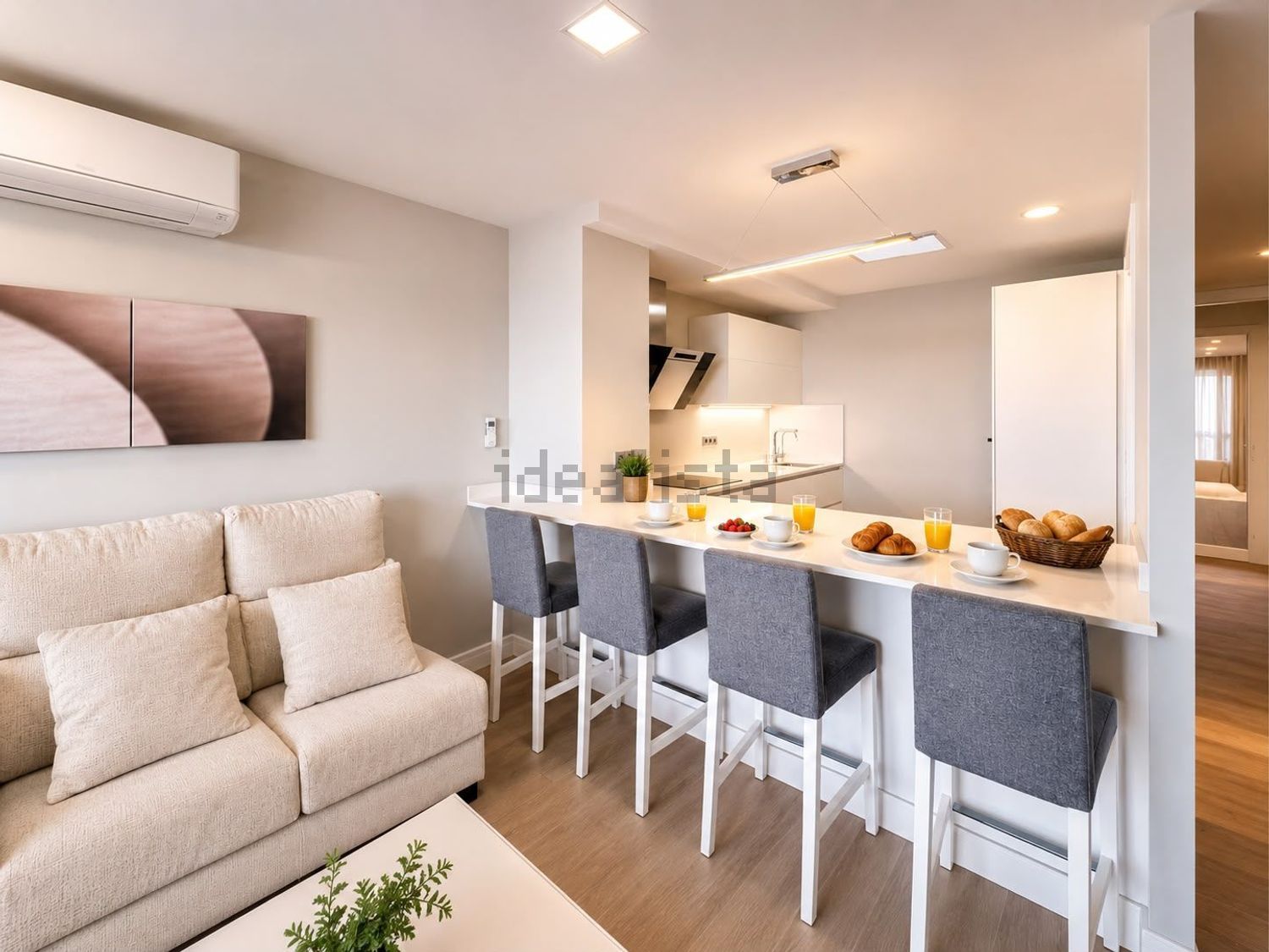 Piso de 137 m² en Las Palmas de Gran Canaria