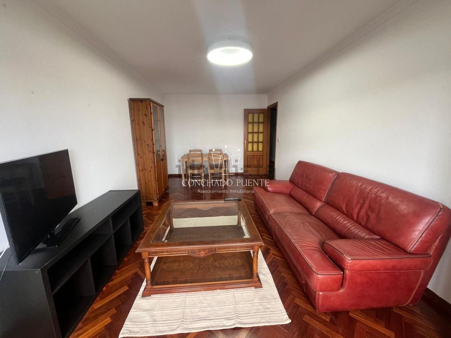 Appartement 100 m² à La Corogne