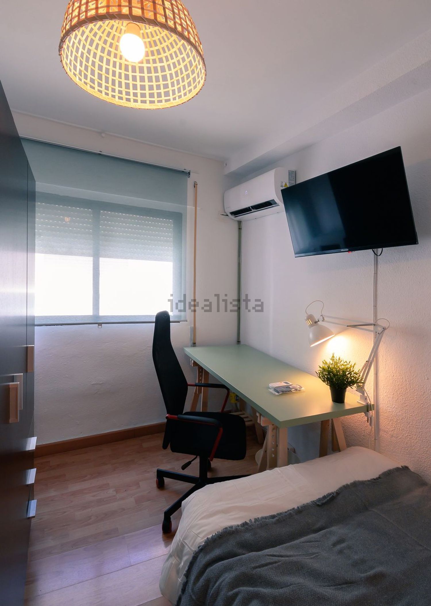 Habitació de lloguer, Còrdova