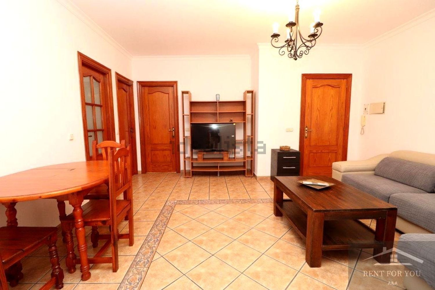 Wohnung 125 m² in Alhaurín el Grande