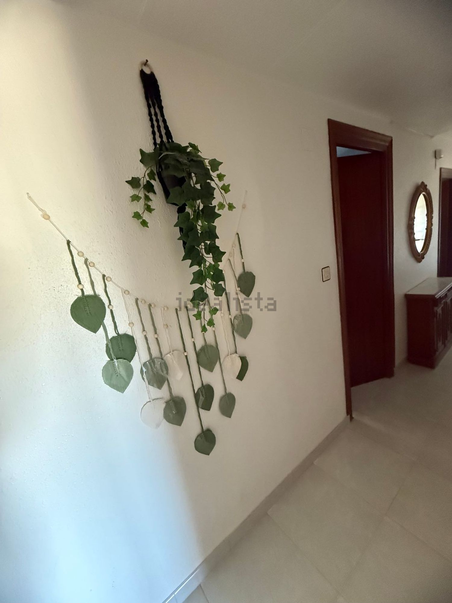 Piso de 60 m² en Cehegín