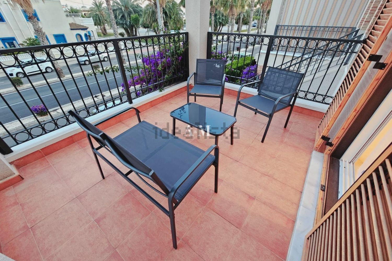 Apartamento 140 m² em Daya Vieja