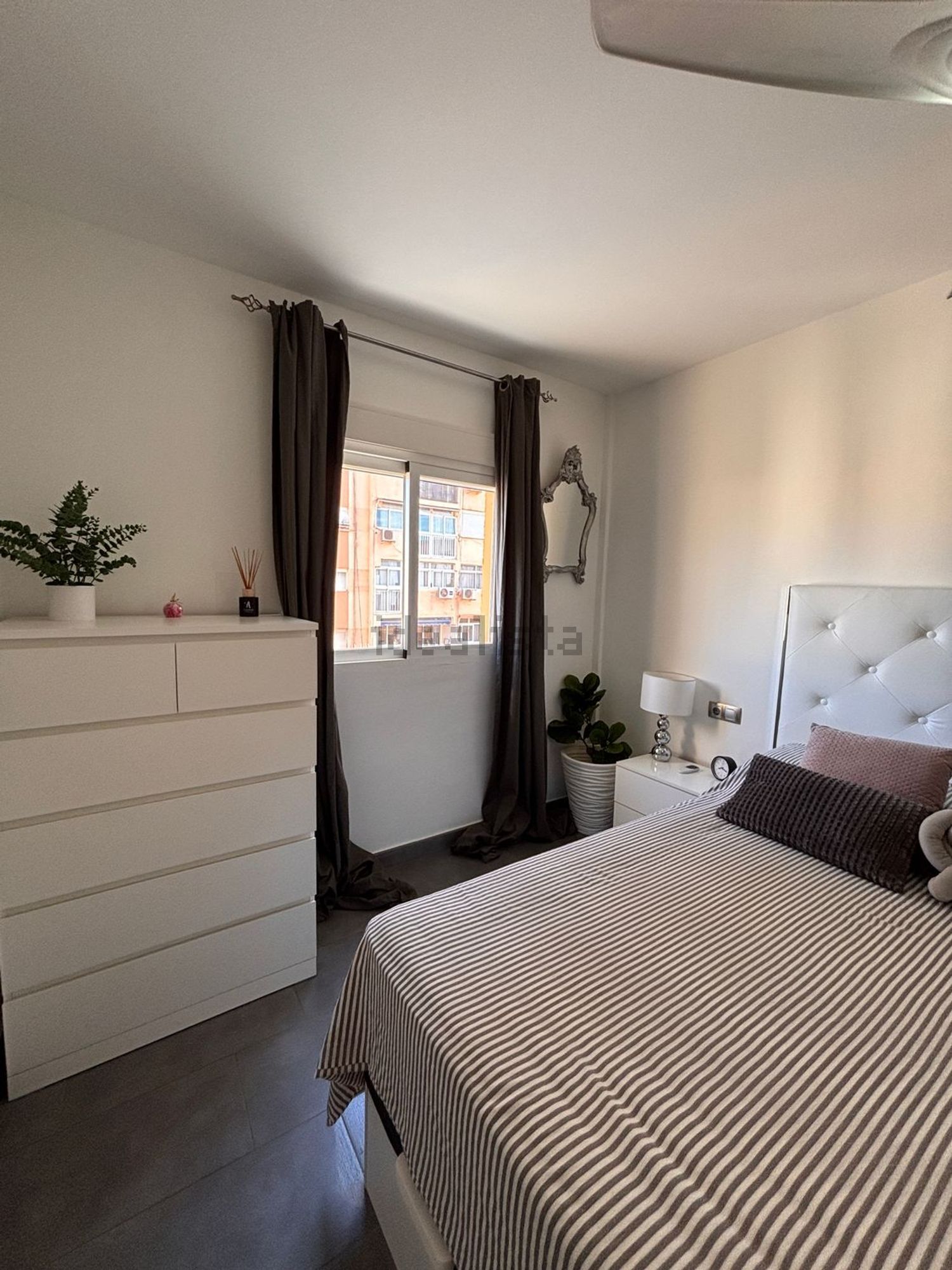 Pis de 64 m² a Màlaga