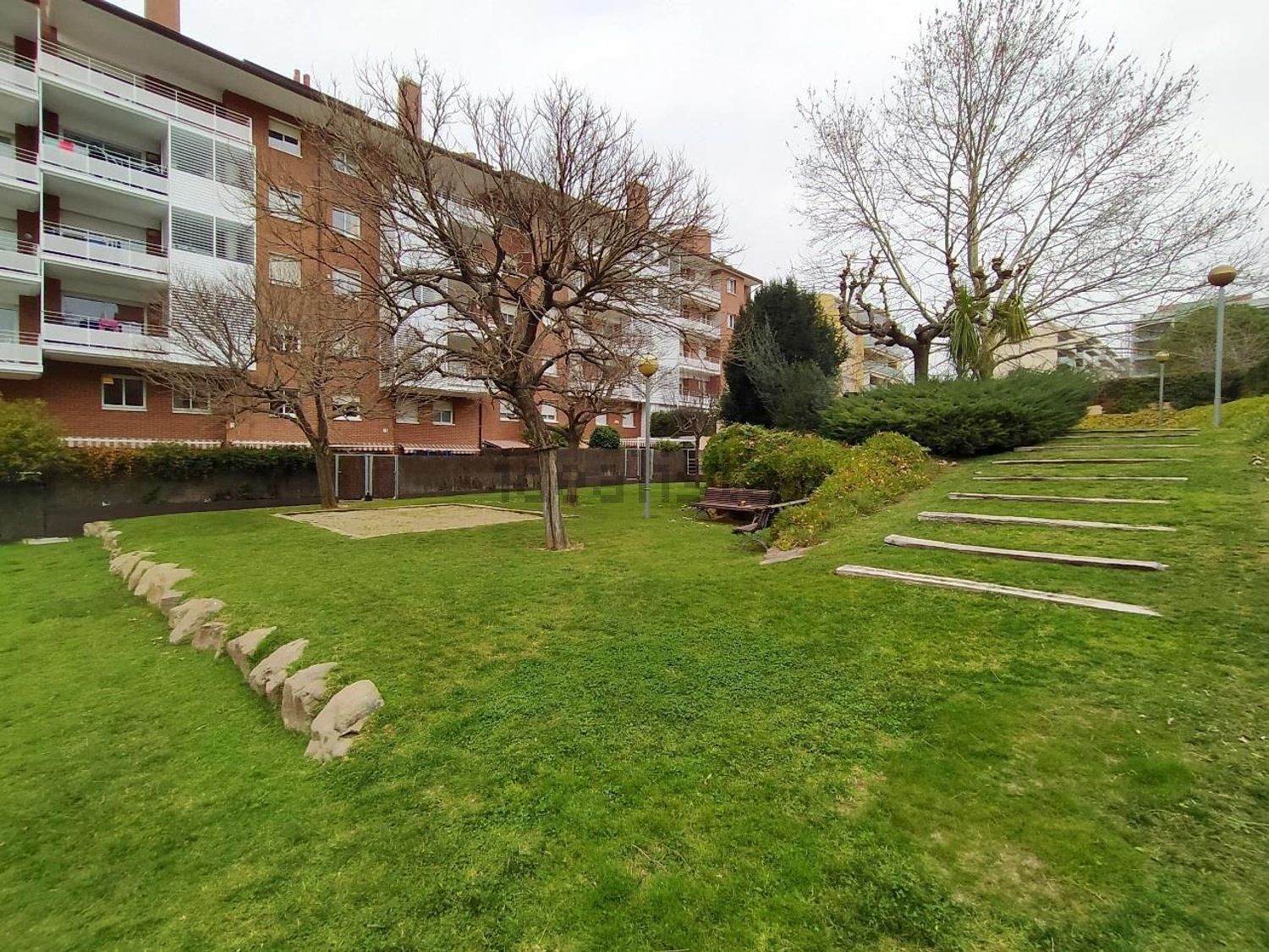Piso de 165 m² en Sant Feliu de Llobregat