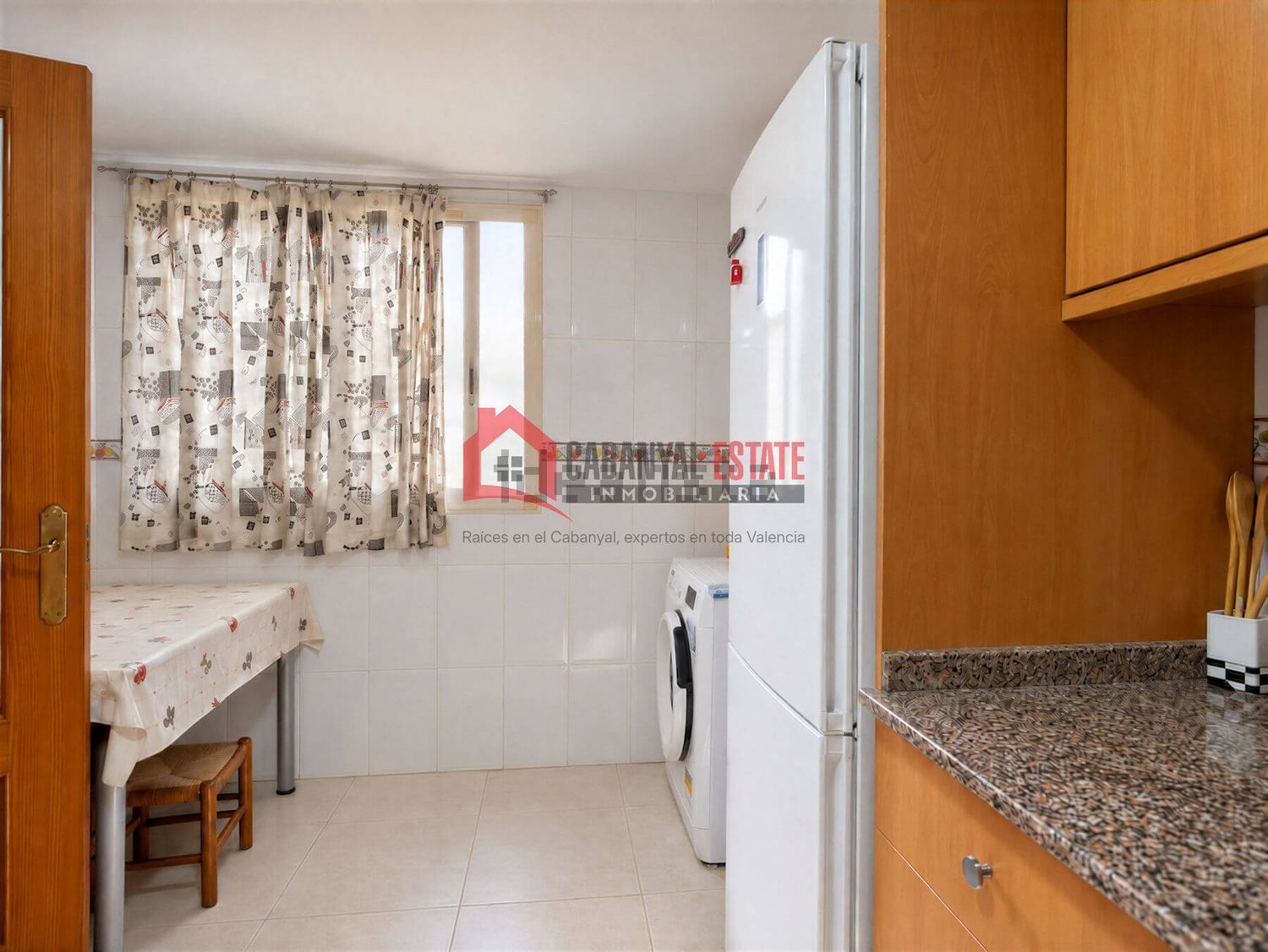 Pis de 113 m² a València