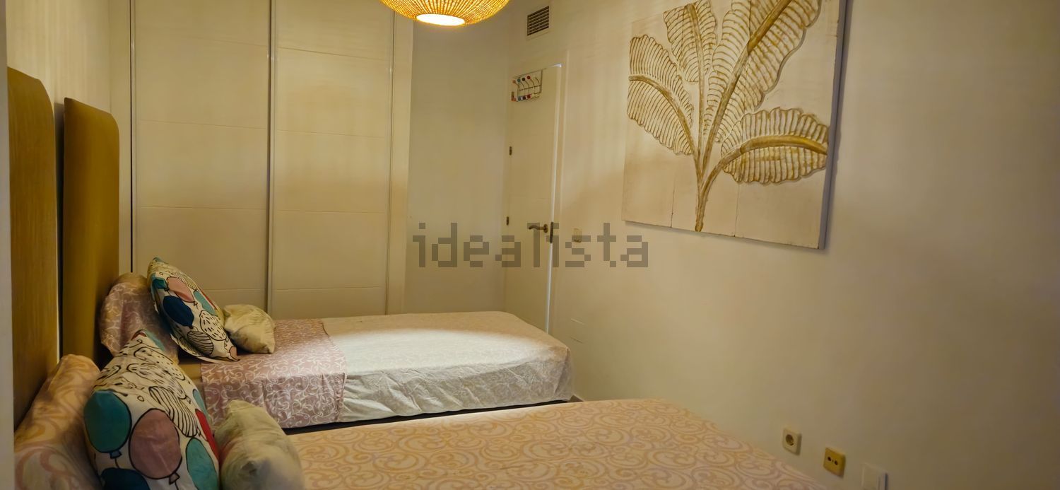 Квартира 120 м² у Marbella
