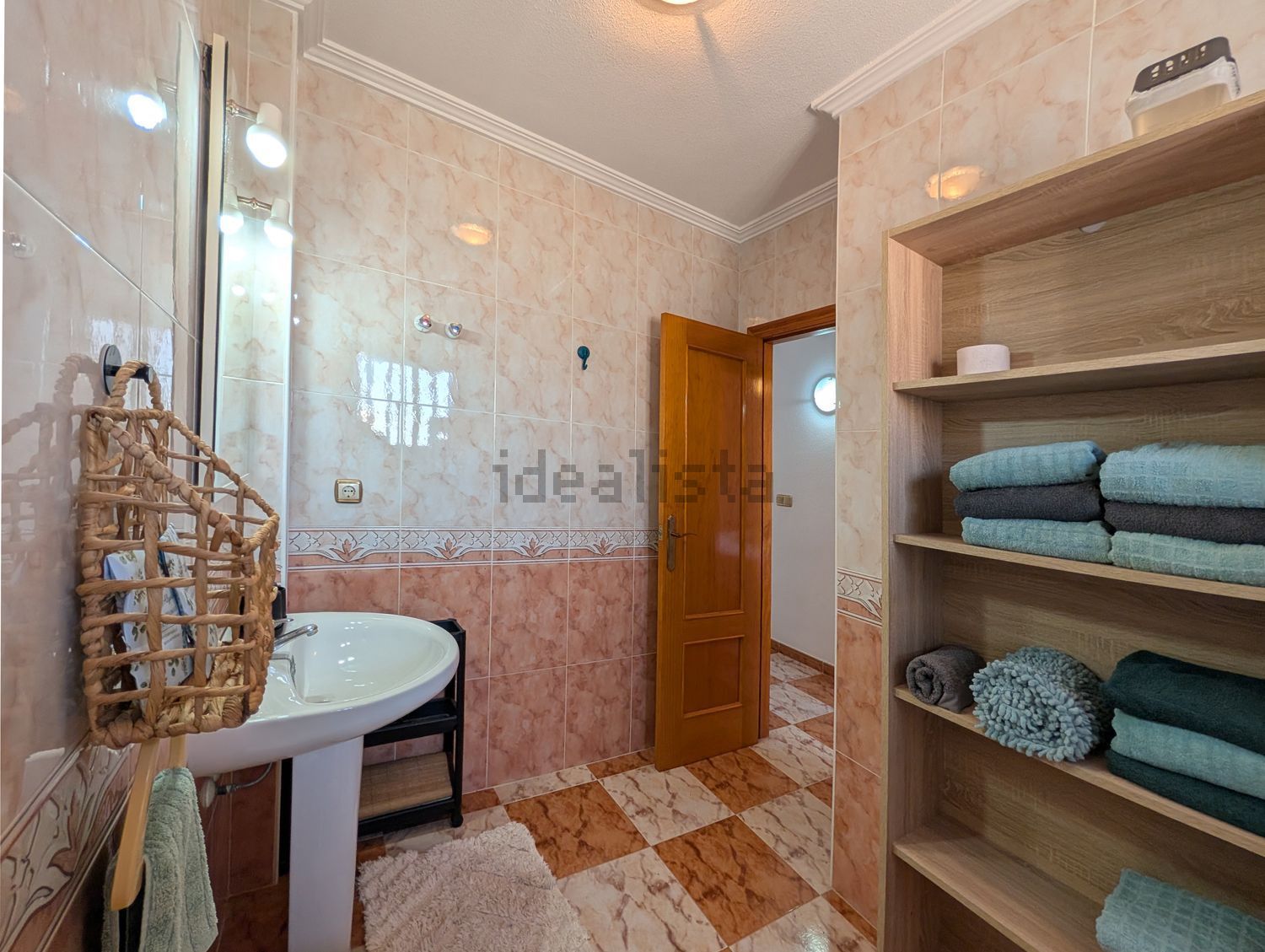 Casa de 80 m² a Oriola