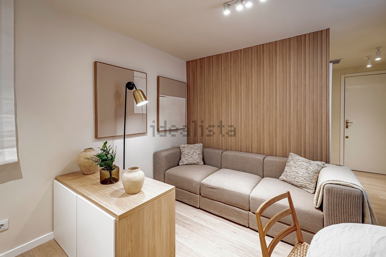 Piso de 51 m² en Madrid