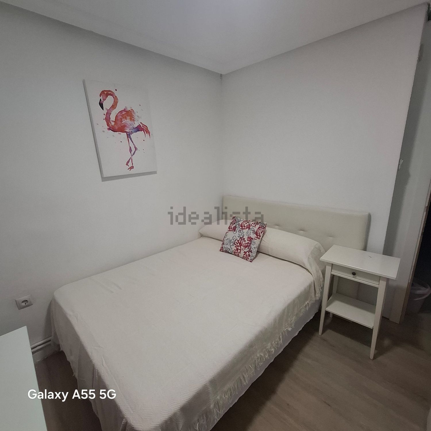 Habitació de lloguer, Sevilla