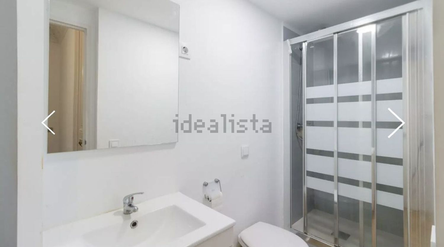 Stanza in affitto, Barcelona